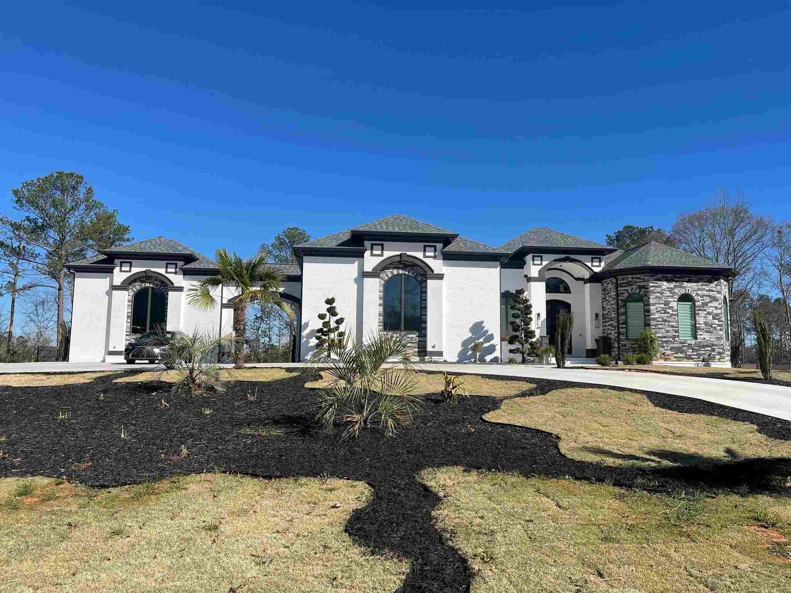 JQ Magic Landscape LLC