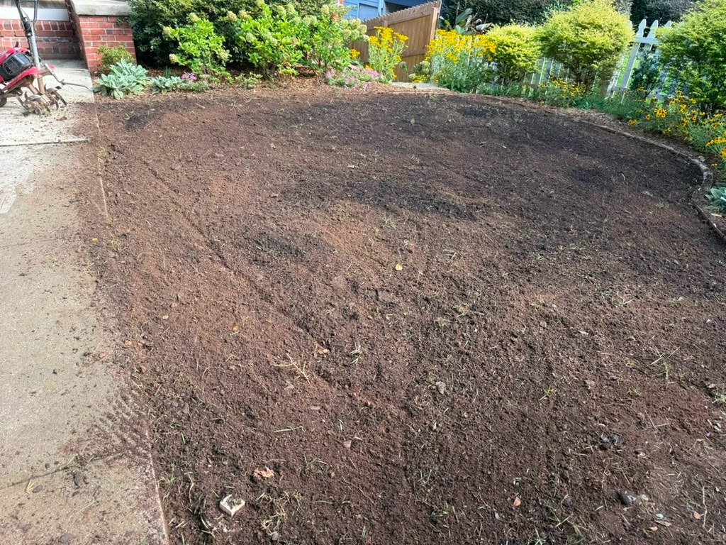 JQ Magic Landscape LLC