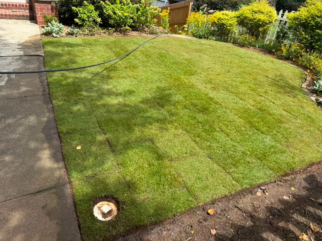 JQ Magic Landscape LLC