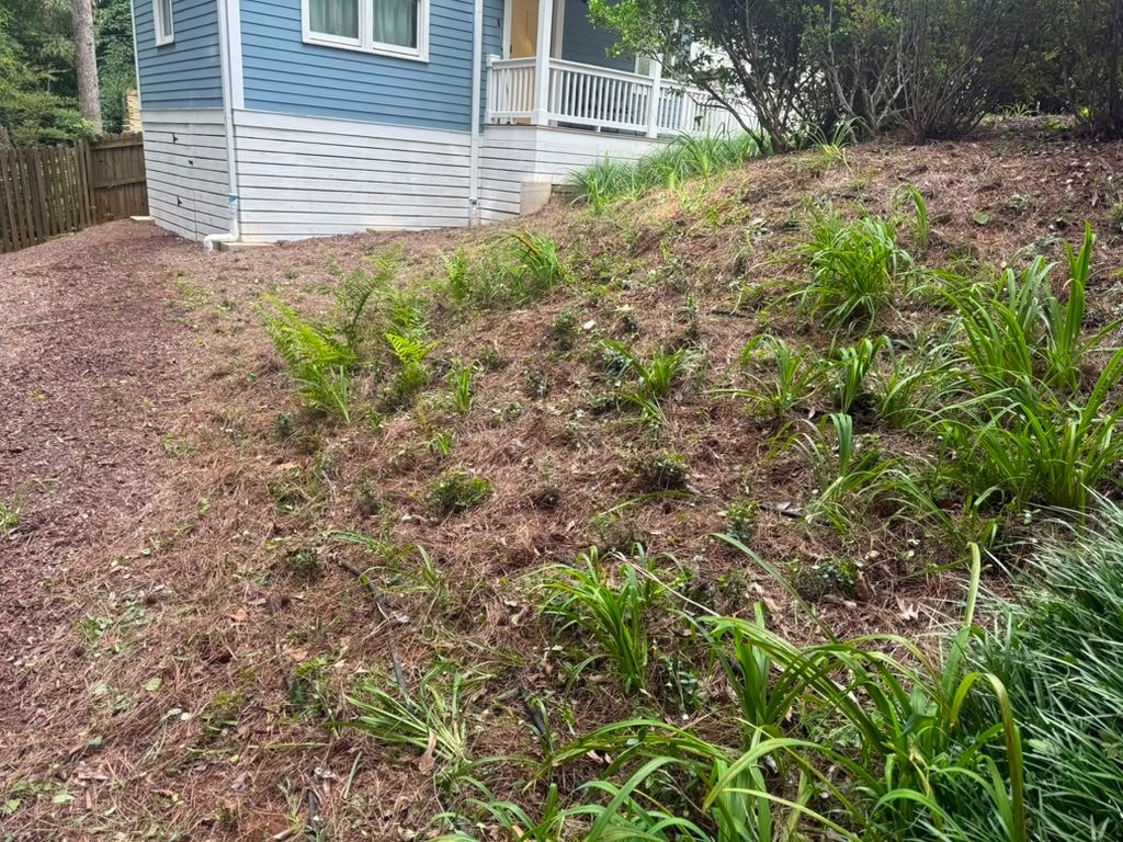 JQ Magic Landscape LLC